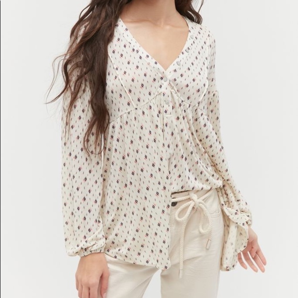 Urban Outfitters Shirt
